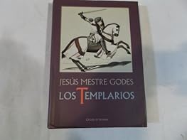 Los templarios. Alba y crep...
