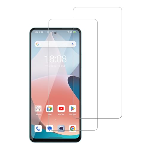 Blackv iew shark 8 �K���X�t�B�����A6.78 inch�A�������ߗ��A3D Touch�A�w��h�~�A �d�x9H�����K���X�A�X�N���[�����j������̂�ی�ł��܂��B�y2���Z�b�g Blackv iew shark 8�t���ی�t�B�����z