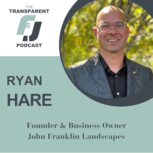 Ryan Hare - All In On Entrepreneurship