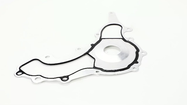 Image of Cylinder Engine Gasket Set with Bolts 3.6L V6 | 2011-2016 Chrysler 300 /200, Dodge Charger Challenger Avenger Ram 1500 /Promaster 1500 /2500 /3500, Jeep Wrangler Grand Cherokee