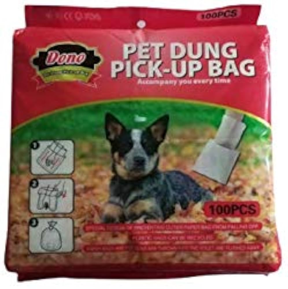 Discover 75+ flushable dog poop bags latest in.duhocakina