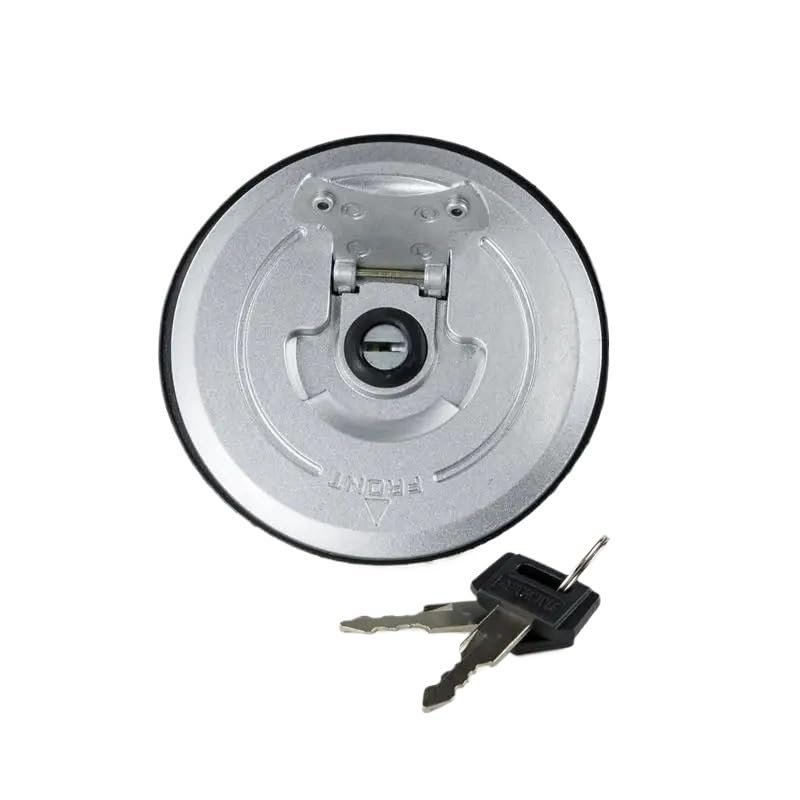 Bouchon d'essence ensemble de couvercles moto CB600F Hornet CBR250R NS50F