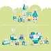 Imagen de LEGO Duplo Disney Frozen: Caja Creativa con Elsa y Olaf