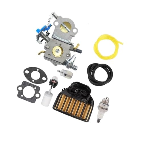 Carburateur de tronçonneuse en alliage robuste pour modèle CS2255