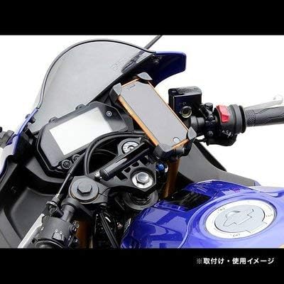 Amazon ハリケーン Hurricane クランプバー Usb電源付 ブラック Yzf R25 3 19 車 バイク 車 バイク Amazon ハリケーン Hurricane クランプバー Usb電源付 ブラック Yzf R25 3 19 車 バイク 車 バイク