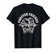Awesome design - the perfect statement piece for anyone who wants to show their love for Skulls. With its retro design and funny expression, it is sure to turn heads and start conversations. Looking for unique and memorable gifts for women or men? Th...