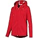Produktbild PUMA Damen MODERN Sport FZ Logo Hoody Pullover, Ribbon Red, XS