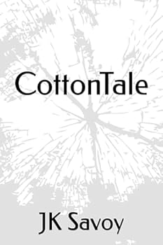 Paperback CottonTale Book