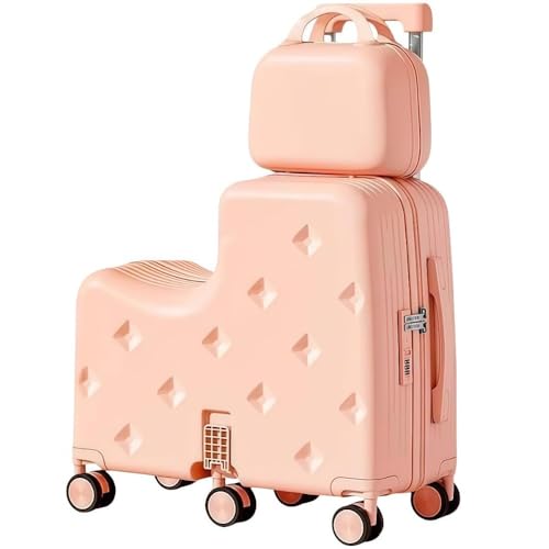 子供 キャリーケース乗れる スーツケース」の人気商品一覧 | 安い商品