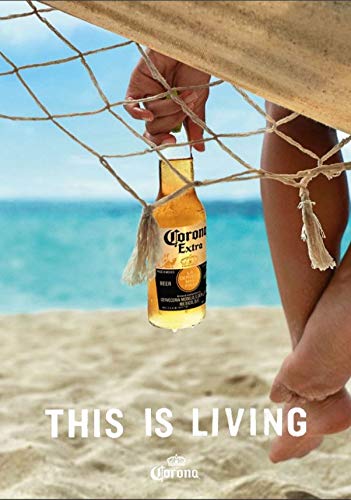 Corona Extra Premium Lager Dosenbier, EINWEG, Internationales Lager Bier (24 X 0.33 l) - Image 6