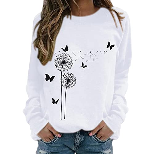 Hoodie Damen Schwarz Hoodie Sweatjacke Funktionsshirt Sweater Pullover...