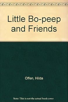 Little Bo-Peep and Friends