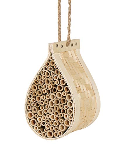 Dehner Natura Insektenhotel Test 2024