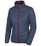 Design moderno SALEWA Puez 2 Prl W - Giacca da Donna, colore Blu, taglia 46 / 40