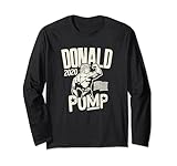 Donald Pump Tees