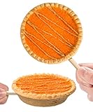 2-Pack Pie Lollipops- Salted Caramel & Pumpkin