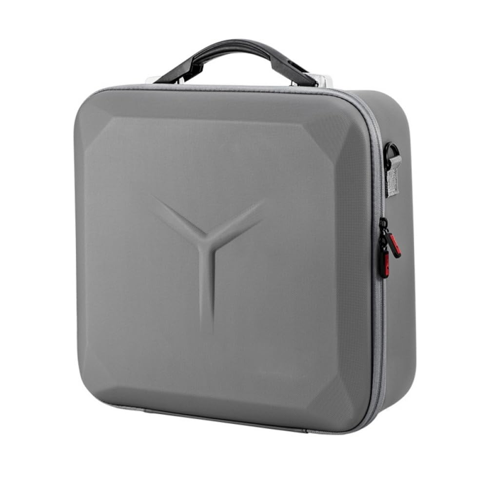 DJI Mavic 4pro torba do przechowywania drona do RC 2 pilot zdalnego sterowania organizer futerał, szary