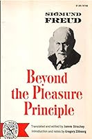 Norton Edition of Sigmund Freud's Beyond The Pleasure Principle B01A7M02NK Book Cover