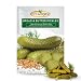 Mrs. Wages Bread n Butter Pickle Mix, 5.30-Ounce Packets, (Pack of 6)