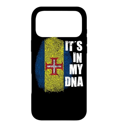 Its my DNA �}�f�C������ �|���g�K�� �����I �|���g�K���̃��[�c �X�}�z�P�[�X iPhone 17 Pro Max �p
