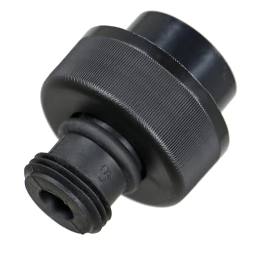 SPARES2GO Válvula de Tapa del depósito de Agua para Bissell CrossWave 1713N 2224E 2225E 2582E 2765E 3566N aspiradoras