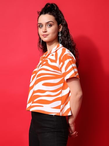 Image of PURVAJA Women's Boxy Top (Kia-053-056)
