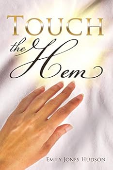 Paperback Touch the Hem Book