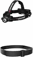 Amazon.co.jp: Ledlenser(レッドレンザー) LEDヘッドライト H7R