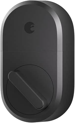 August Home Smart Lock - Keyless Home Entry with Your