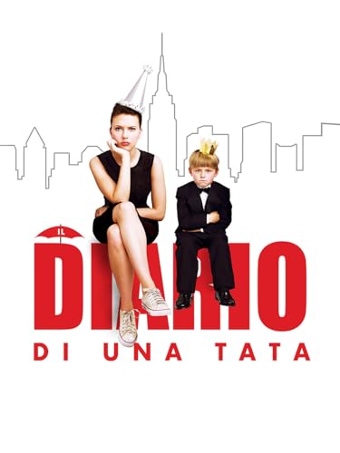 Il diario di una tata