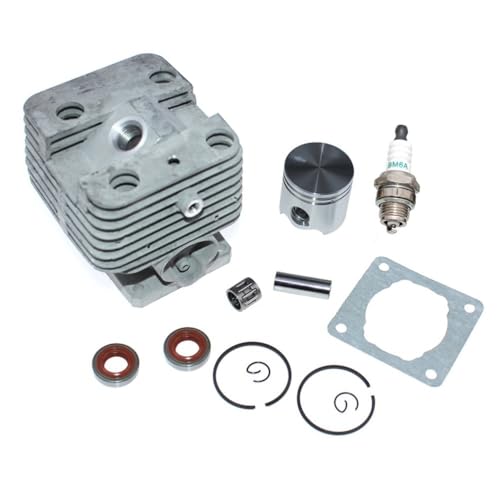 �V�����_�[�s�X�g���L�b�g 35MM Stihl �����@�I�[�K�[ FS120 FS120R BT120 BT120C BT121 BT121Z 4134 020 1213 �ɓK�� ?