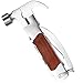 Pince Multifonctions,14 en 1Marteau Multifonction,Couteau Multifonctions,Couteau de Survie,Accessoires de Camping,Couteau Pliant Suisse Outils Multifonction Cadeau Homme Cadeau de Fête des Pères