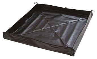 2x2x4" Go-Go Portable Containment Berm