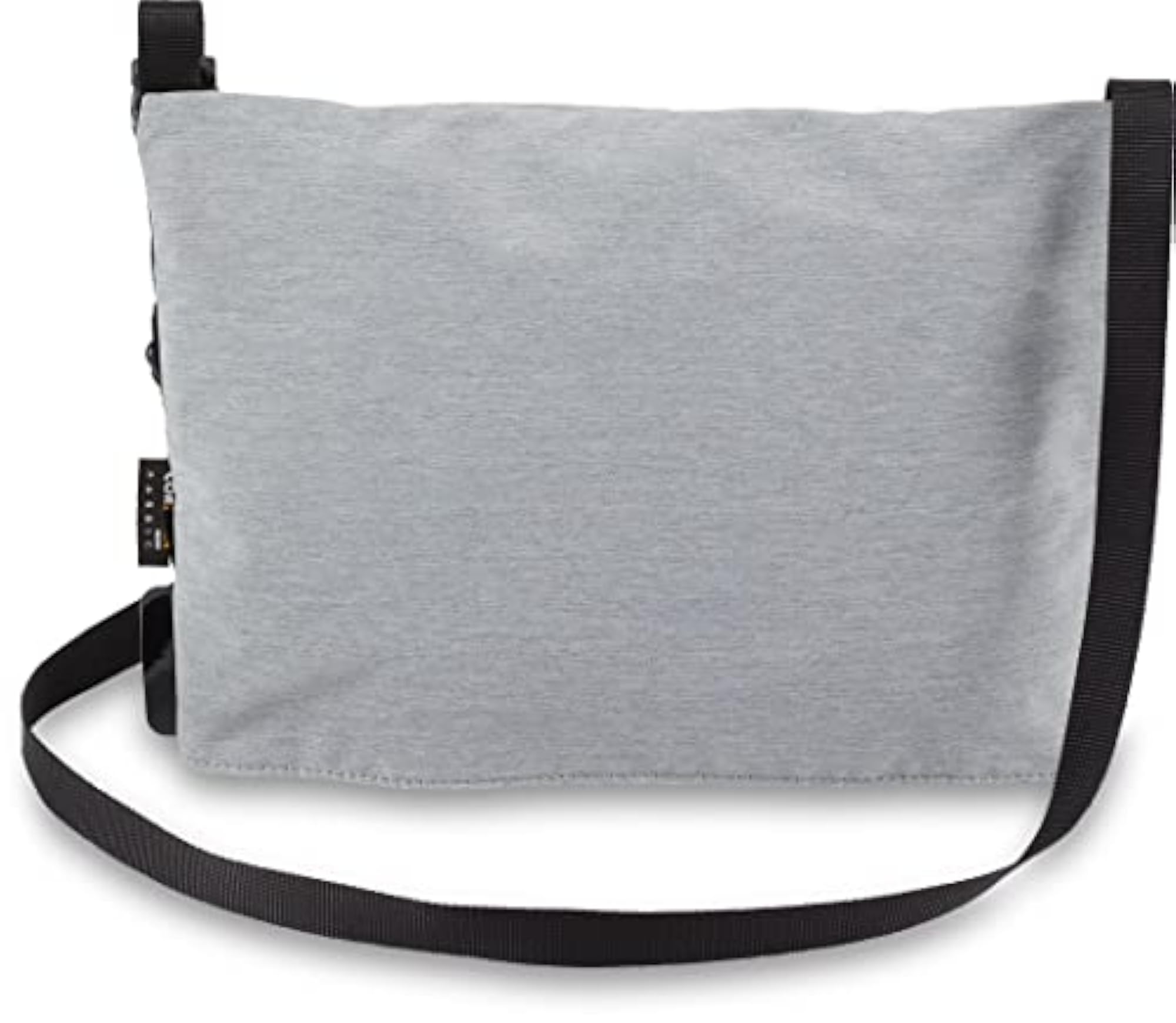 Travel Crossbody Bag, Lightweight and Versatile