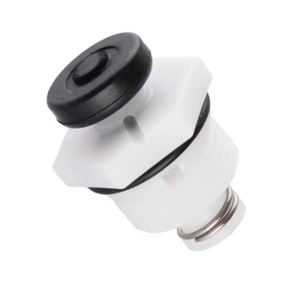 Interrupteur de coupure automatique pour tête de nettoyeur haute pression