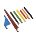 ATE Pro. USA 32016 Saber Saw Blade (8 Piece)