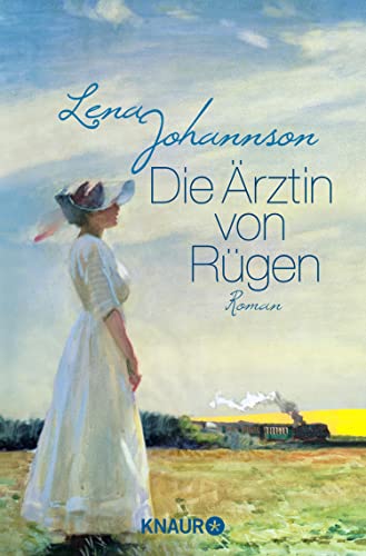 Die Ärztin von Rügen: Roman (German Edition)