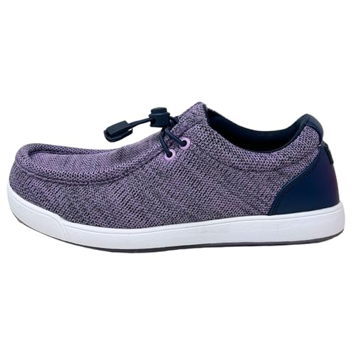 Image of SKONI Women's G2 Spikeless | Slip On | Waterproof | Golf Shoe
