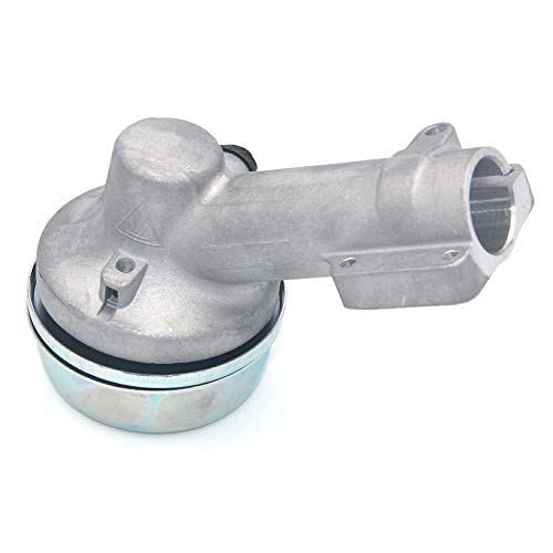 P SeekPro Trimmer Gear Head Box for Stihl FS-KM FS75 FS80 FS80R FS85 FS85R FS85T FS85RX FS91 FS91R FS120 FS120R FS200 FS200R FS250 FS250R PN 4180 640 0114