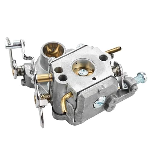 Kit carburateur tronçonneuse PP3416 : performance moteur restaurée - 2