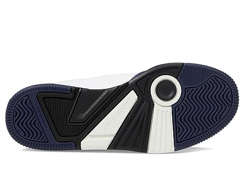 Image of Lacoste Men's Lineshot Leather Sneakers