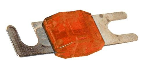 STINGERStinger SPF5840 PRO 40 Amp MIDI Shoc-Krome, 3-Pack