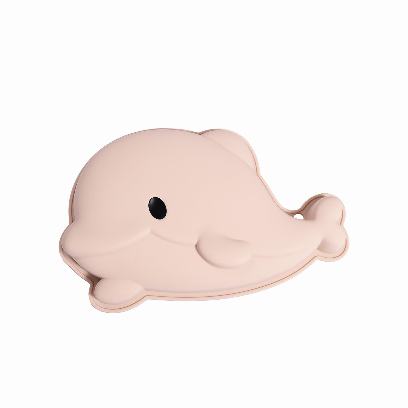 Xinsheinelry Sturdy Silicone Dessert Molds in Marine Creature Design Party Baking Equipment for Professional and Home Bakers Baking Accessories for Home