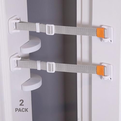 Child Locks For Cabinets Baby Safety Finger Pinch Guard Baby Gate
