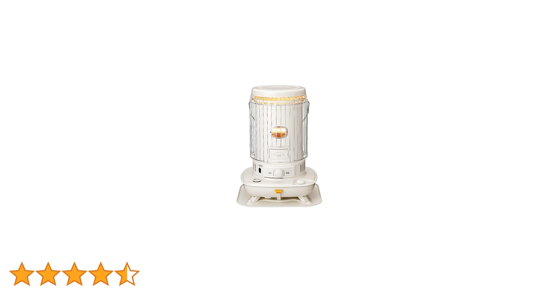 *美品*   木造17畳　コロナ SL-66H  ホワイト 石油ストーブ 一 楽天市場】《コロナ》SL-6625 数量限定 2025年モデル SL-6624の