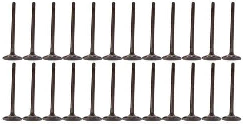 DNJ VK24535 Exhaust Intake Valve Kit for 2007 to 2009 Suzuki XL-7 V6 3.6L DOHC 24V EV535 X12 IV535 X12