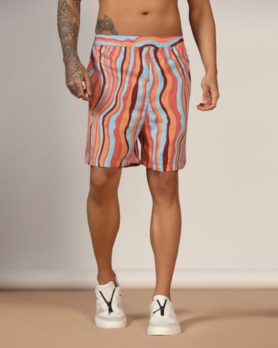 Image of Leriya Fashion Boxer Shorts for Men | Boxer | Boxer Briefs for Men | Boxer for Men |