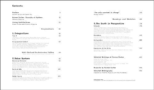 Norman Foster: Sustainable Futures