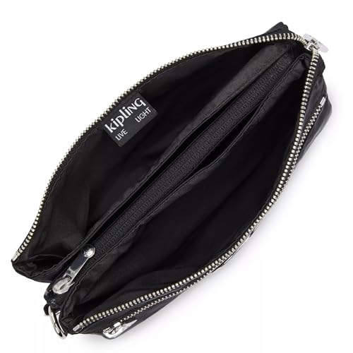 Kipling Riri Zip Crossbody Bag3
