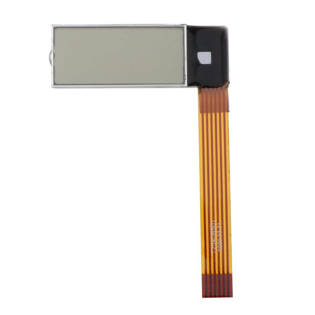 MYADDICTION Replacement LCD Screen for Tachometer-image-49